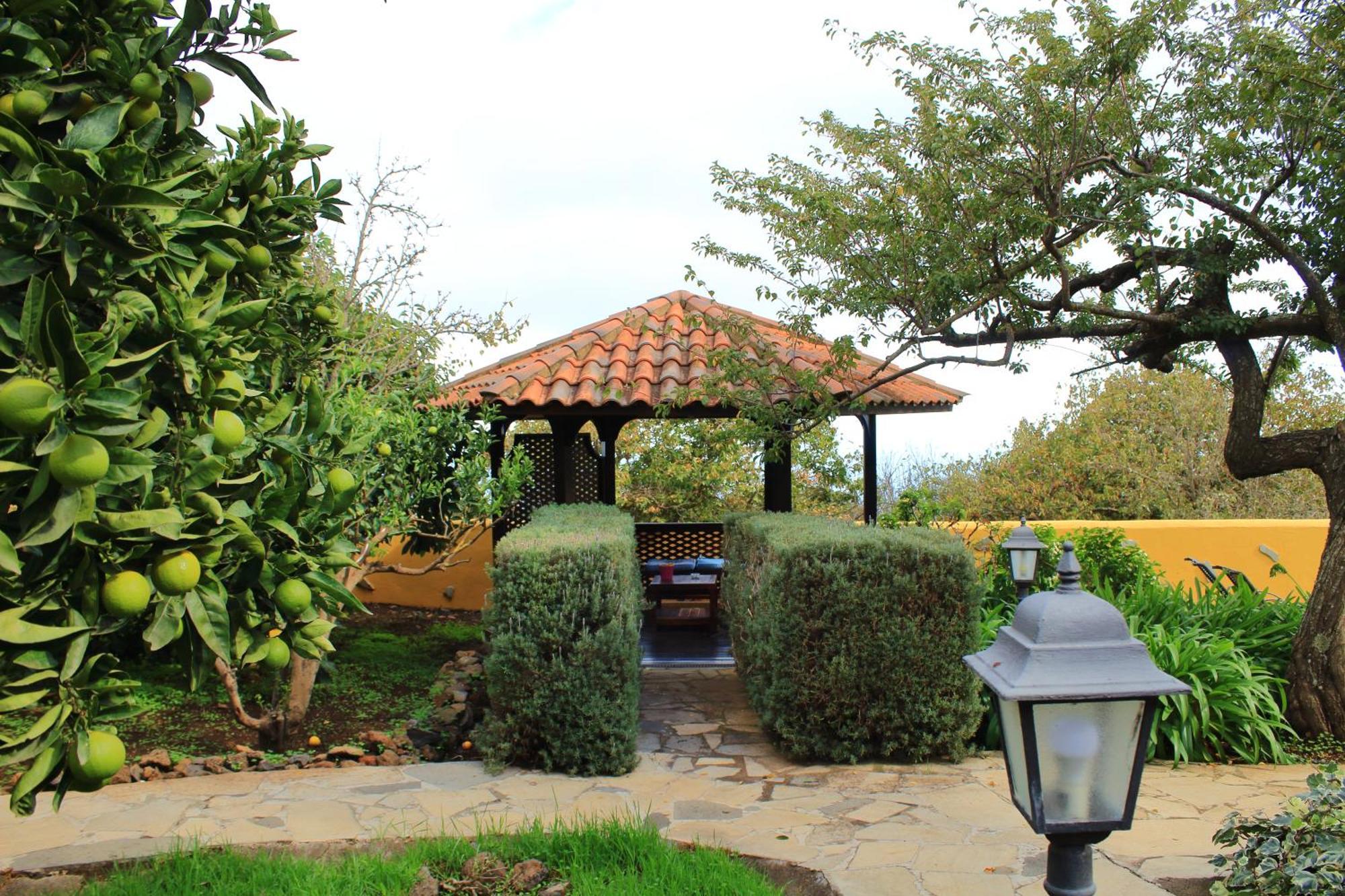 El Rosario  Finca La Majadera מראה חיצוני תמונה