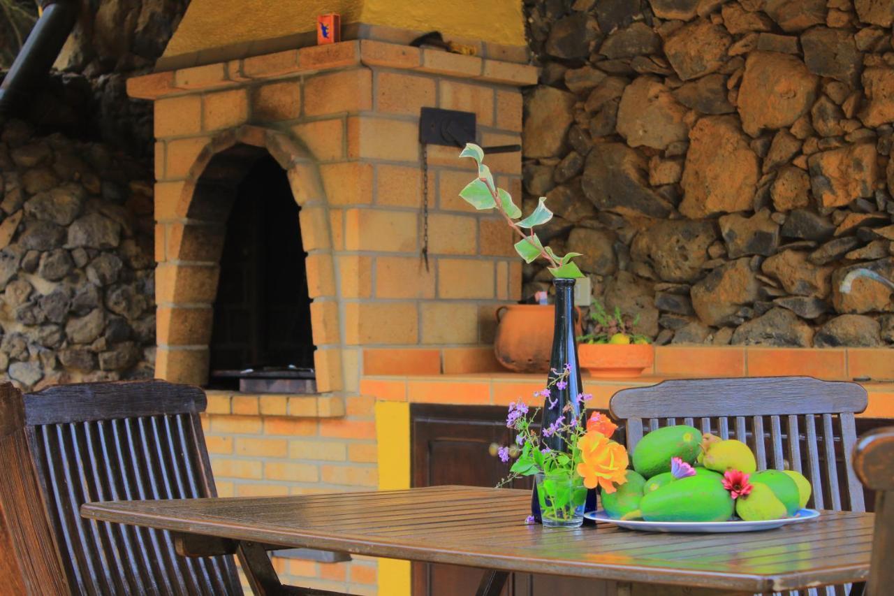 El Rosario  Finca La Majadera מראה חיצוני תמונה