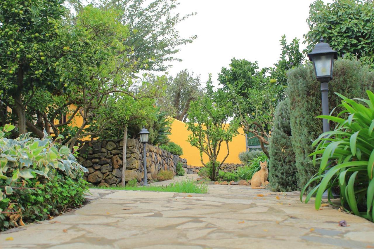 El Rosario  Finca La Majadera מראה חיצוני תמונה