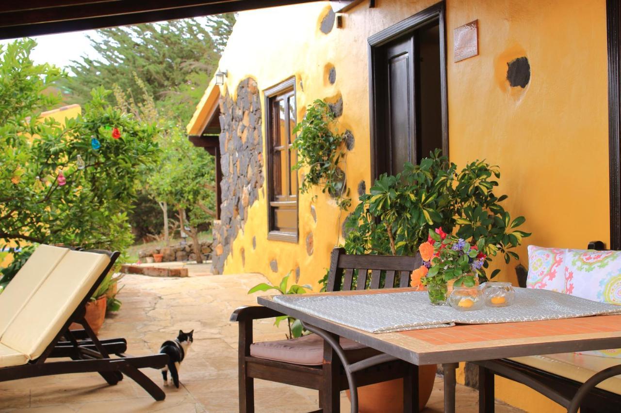 El Rosario  Finca La Majadera מראה חיצוני תמונה