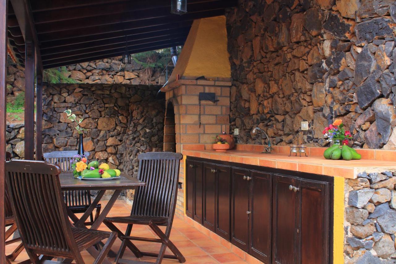 El Rosario  Finca La Majadera מראה חיצוני תמונה