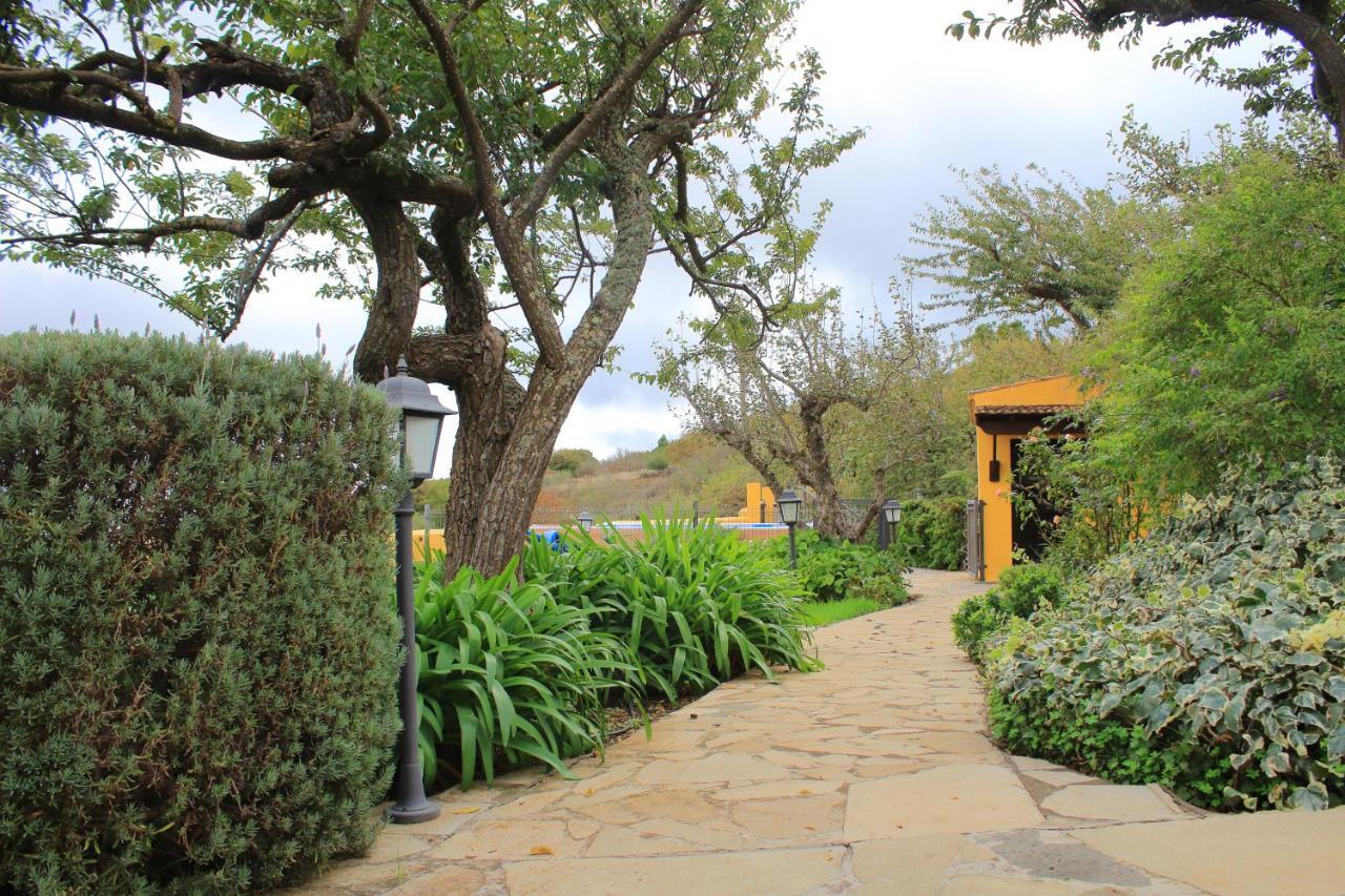 El Rosario  Finca La Majadera מראה חיצוני תמונה