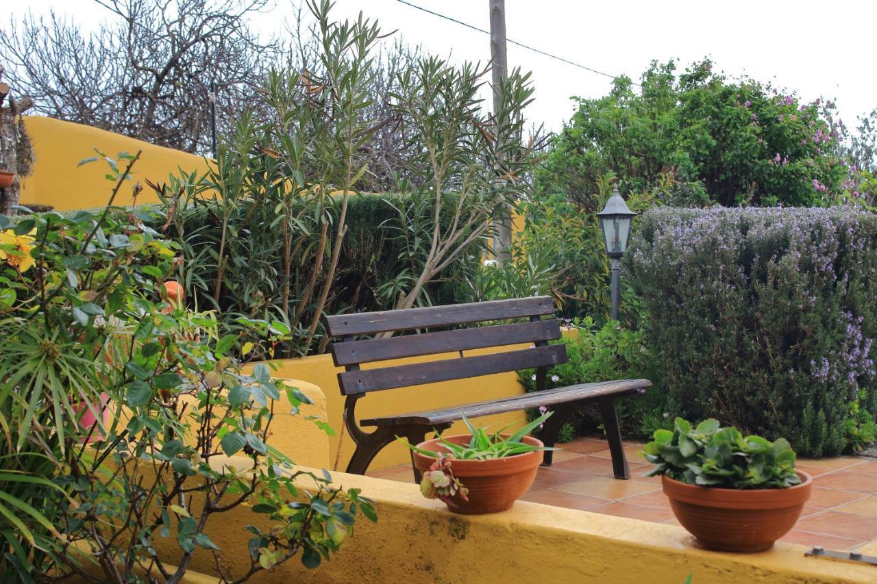 El Rosario  Finca La Majadera מראה חיצוני תמונה