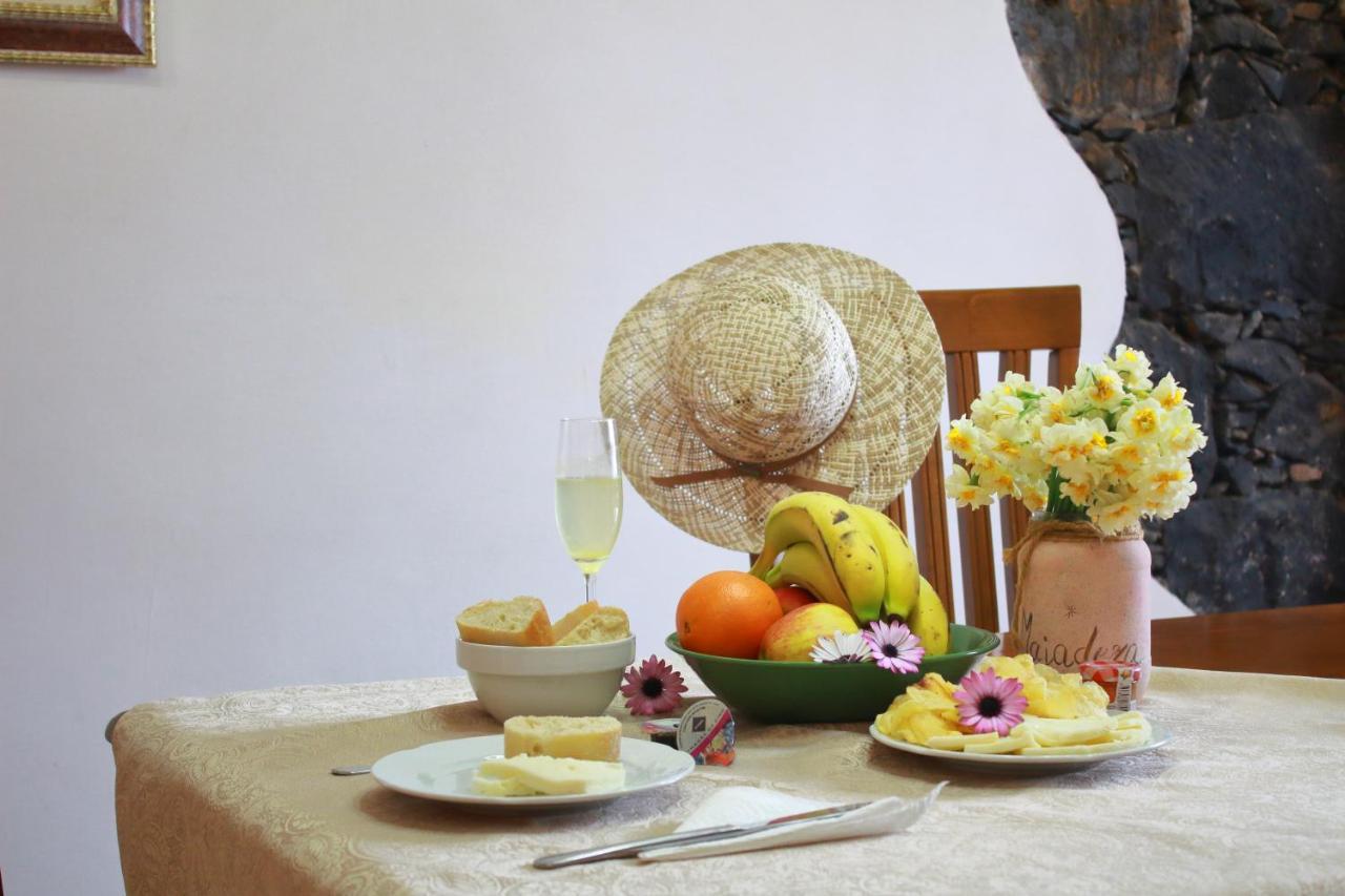 El Rosario  Finca La Majadera מראה חיצוני תמונה