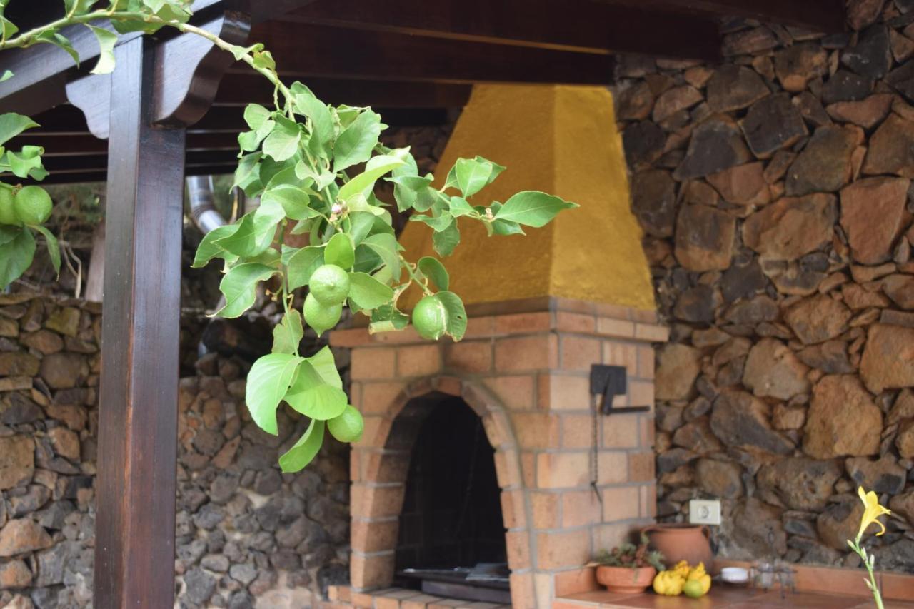 El Rosario  Finca La Majadera מראה חיצוני תמונה