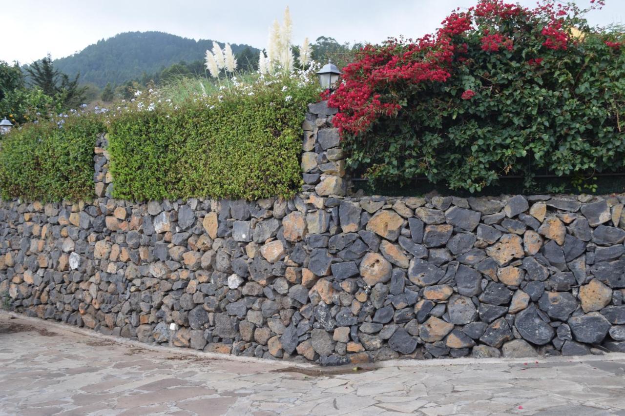 El Rosario  Finca La Majadera מראה חיצוני תמונה