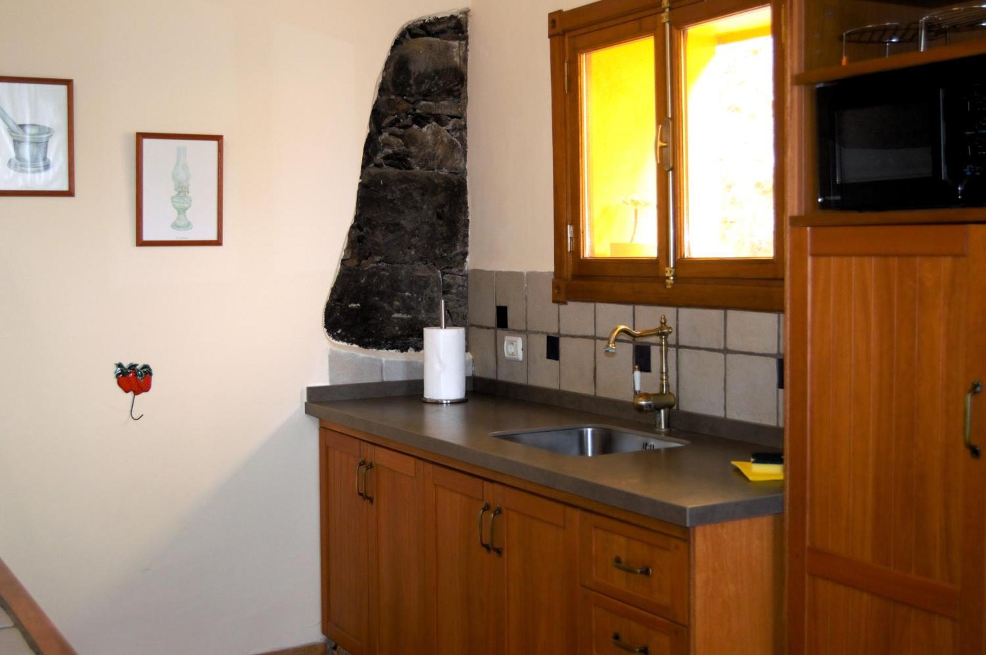 El Rosario  Finca La Majadera מראה חיצוני תמונה