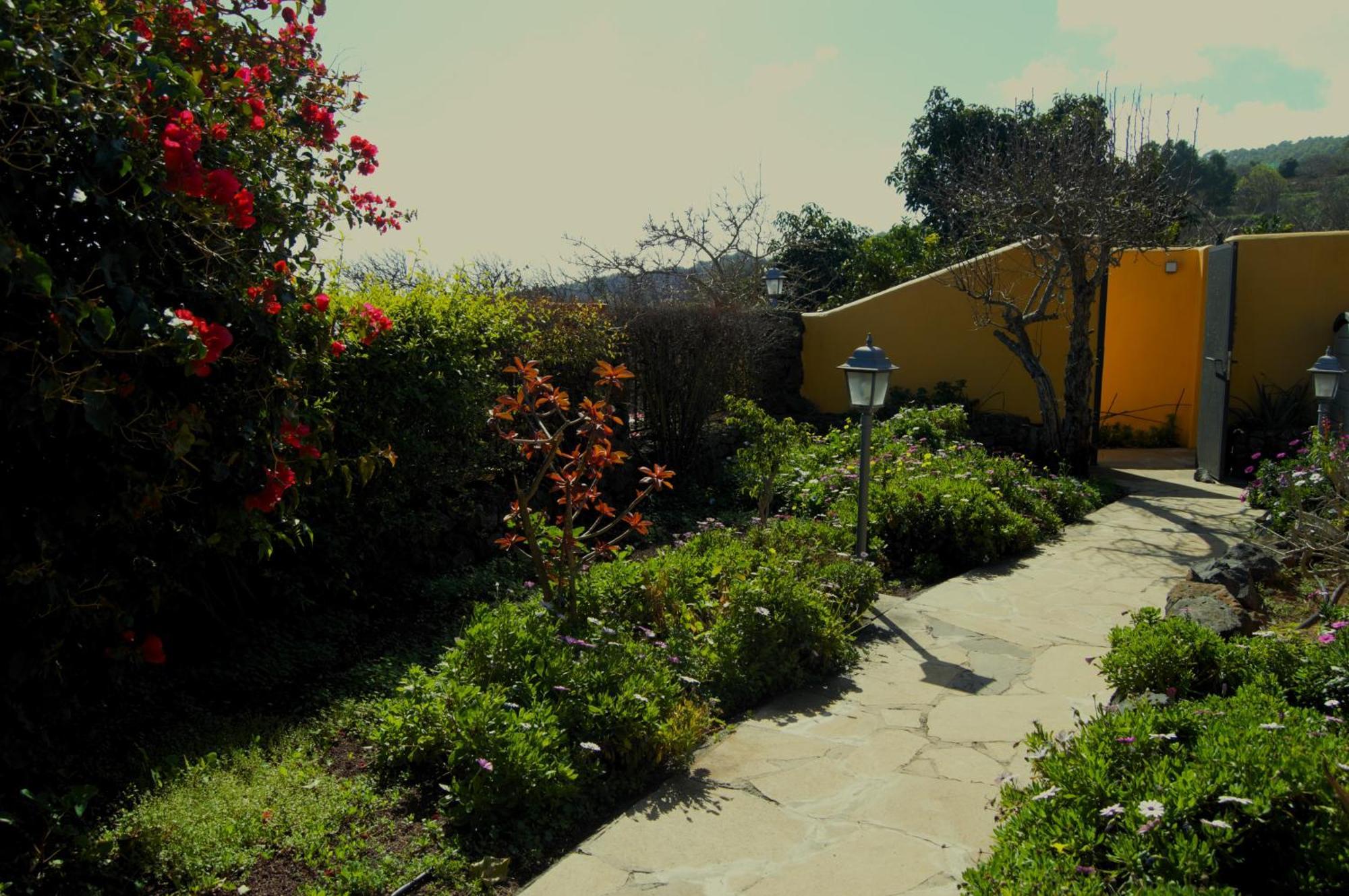 El Rosario  Finca La Majadera מראה חיצוני תמונה