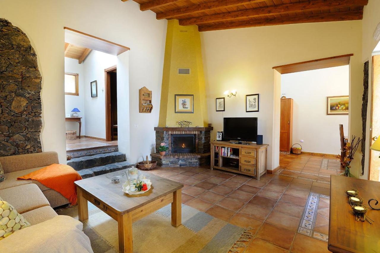 El Rosario  Finca La Majadera מראה חיצוני תמונה