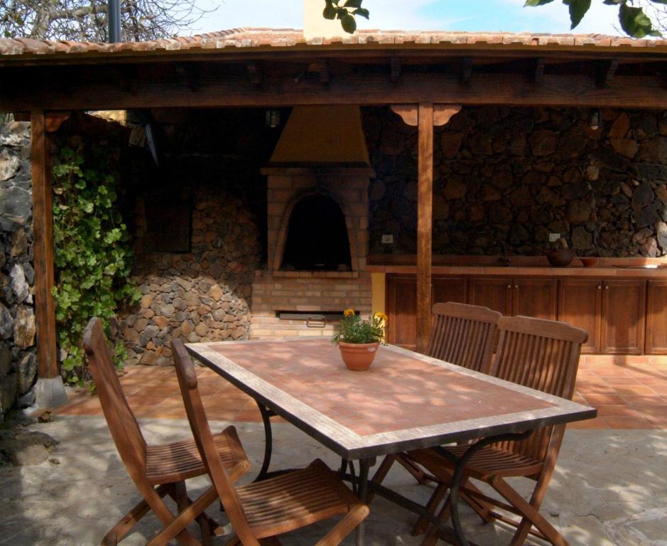El Rosario  Finca La Majadera מראה חיצוני תמונה