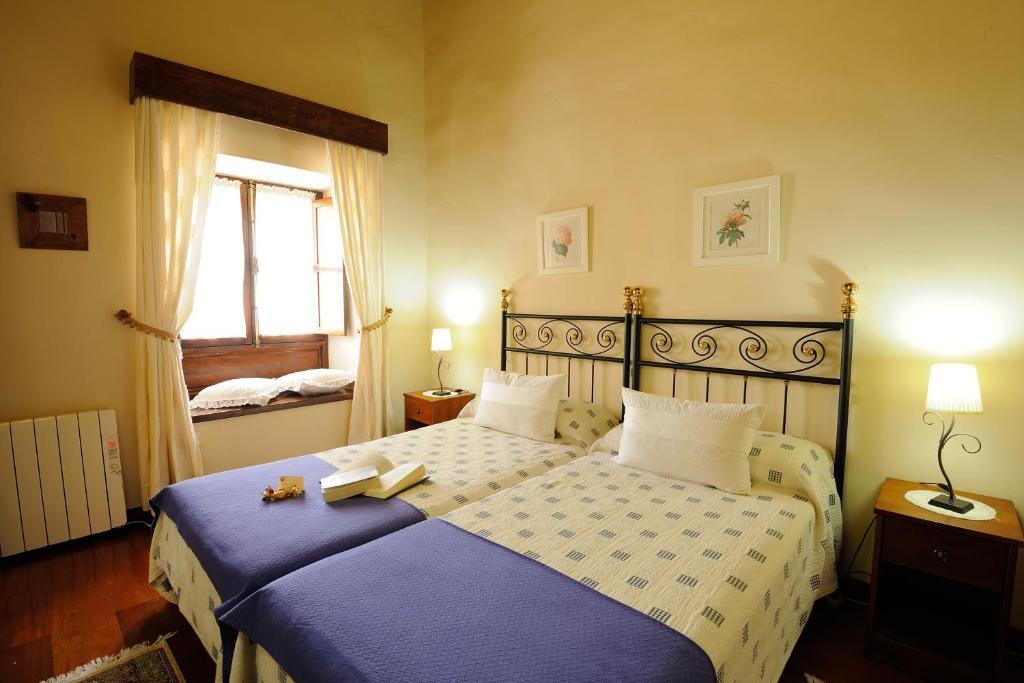 El Rosario  Finca La Majadera חדר תמונה