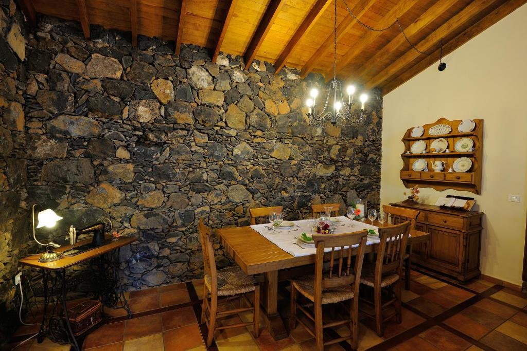 El Rosario  Finca La Majadera חדר תמונה