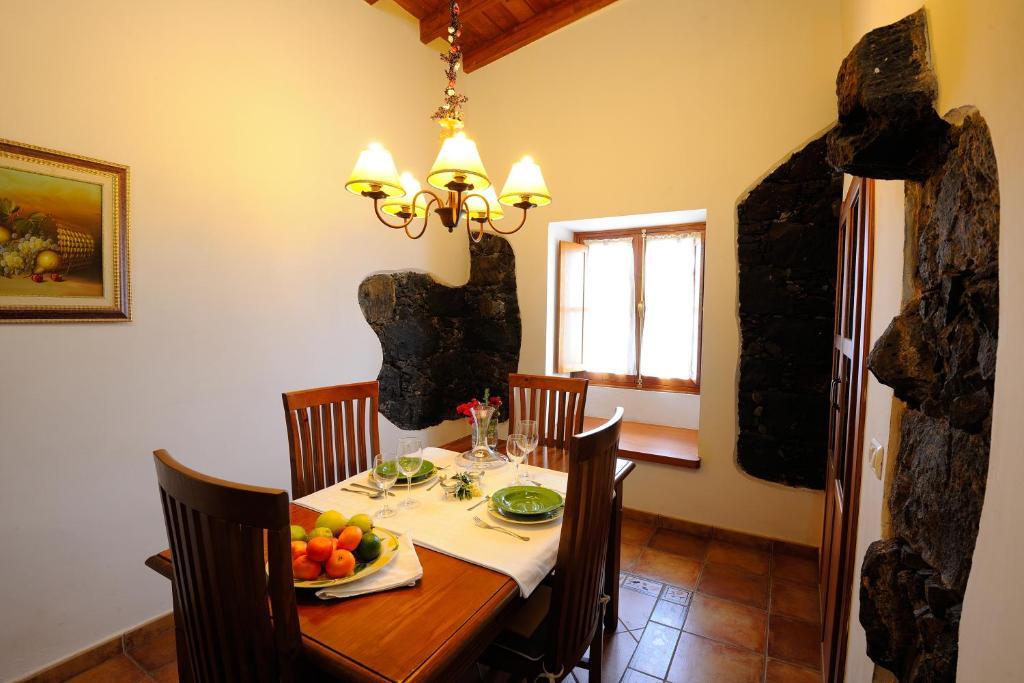 El Rosario  Finca La Majadera מראה חיצוני תמונה